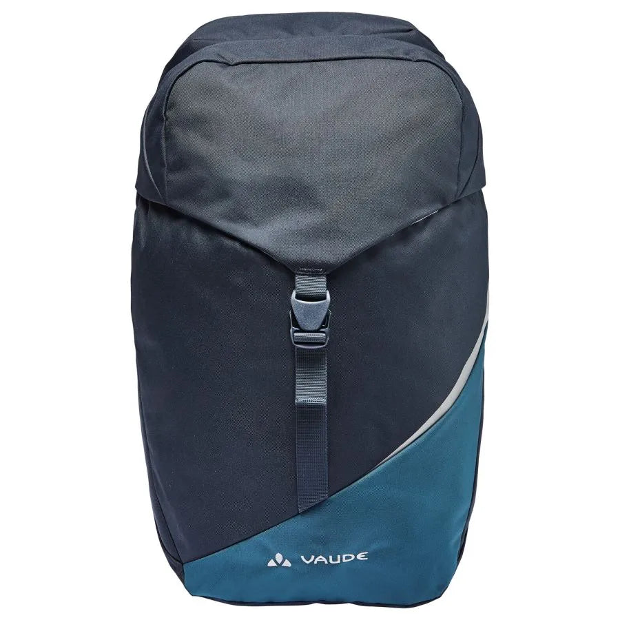 VAUDE TwinRoadster blau
