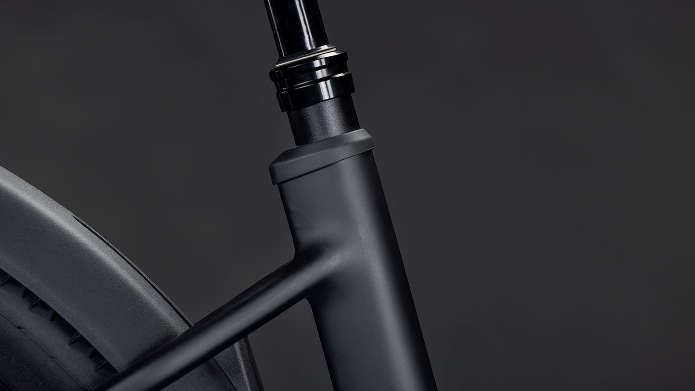 Cube Reaction Hybrid Pro 800 FE Easy Entry blackline (2026)