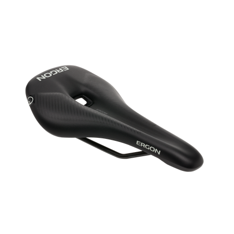 Ergon SR Comp Sattel Herren schwarz