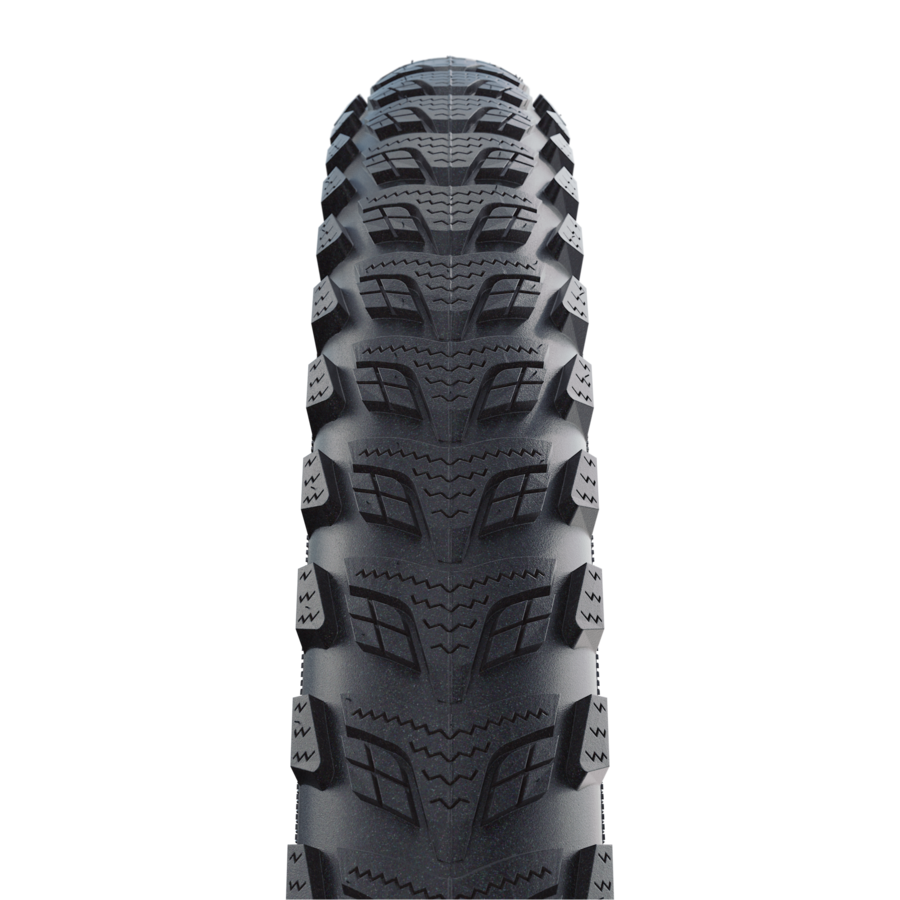 Schwalbe MARATHON 365 Guard ADDIX 365 E-50 20" reflex schwarz