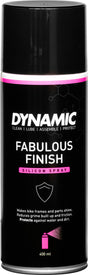 Dynamic Fabulous Finish Silikon Spray 400ml