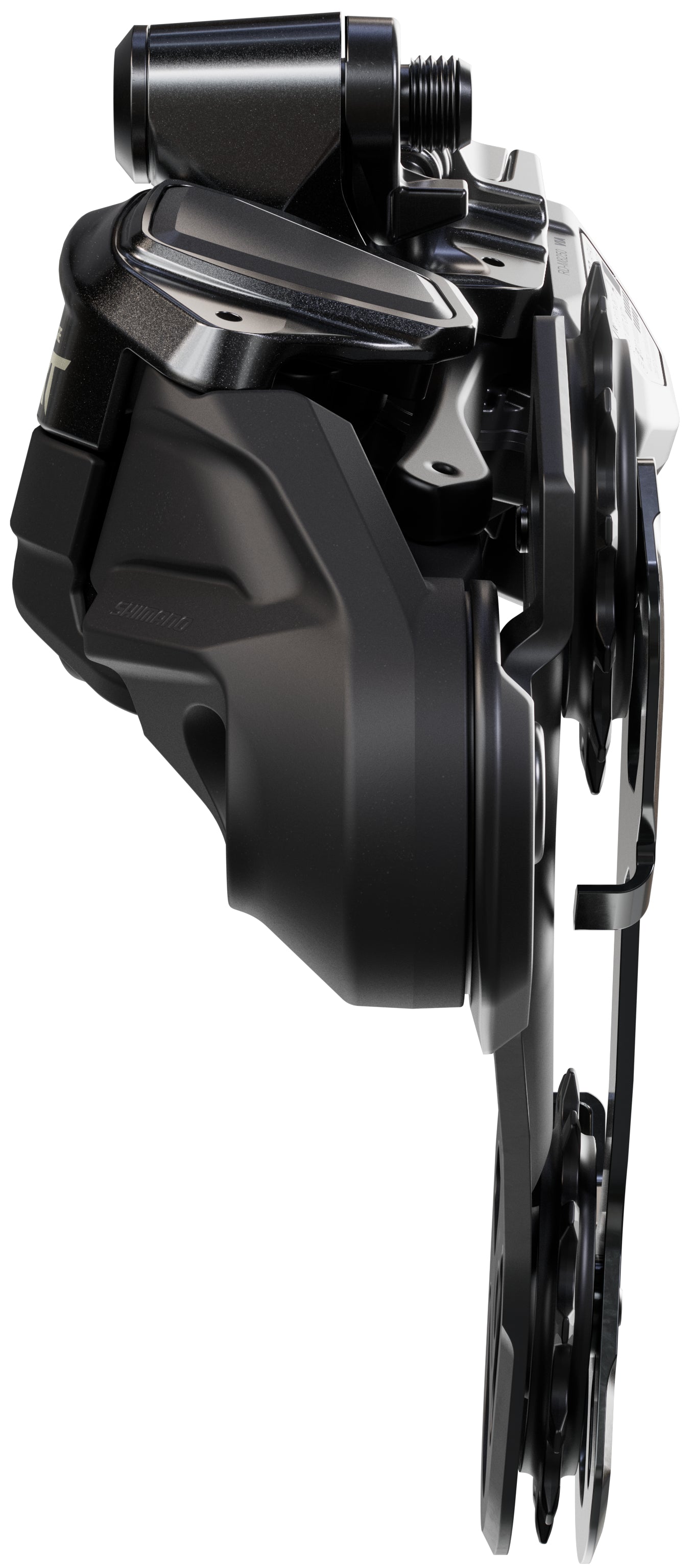 Shimano DEORE XT Di2 RD-M8250 Schaltwerk SGS 12-fach SHADOW ES