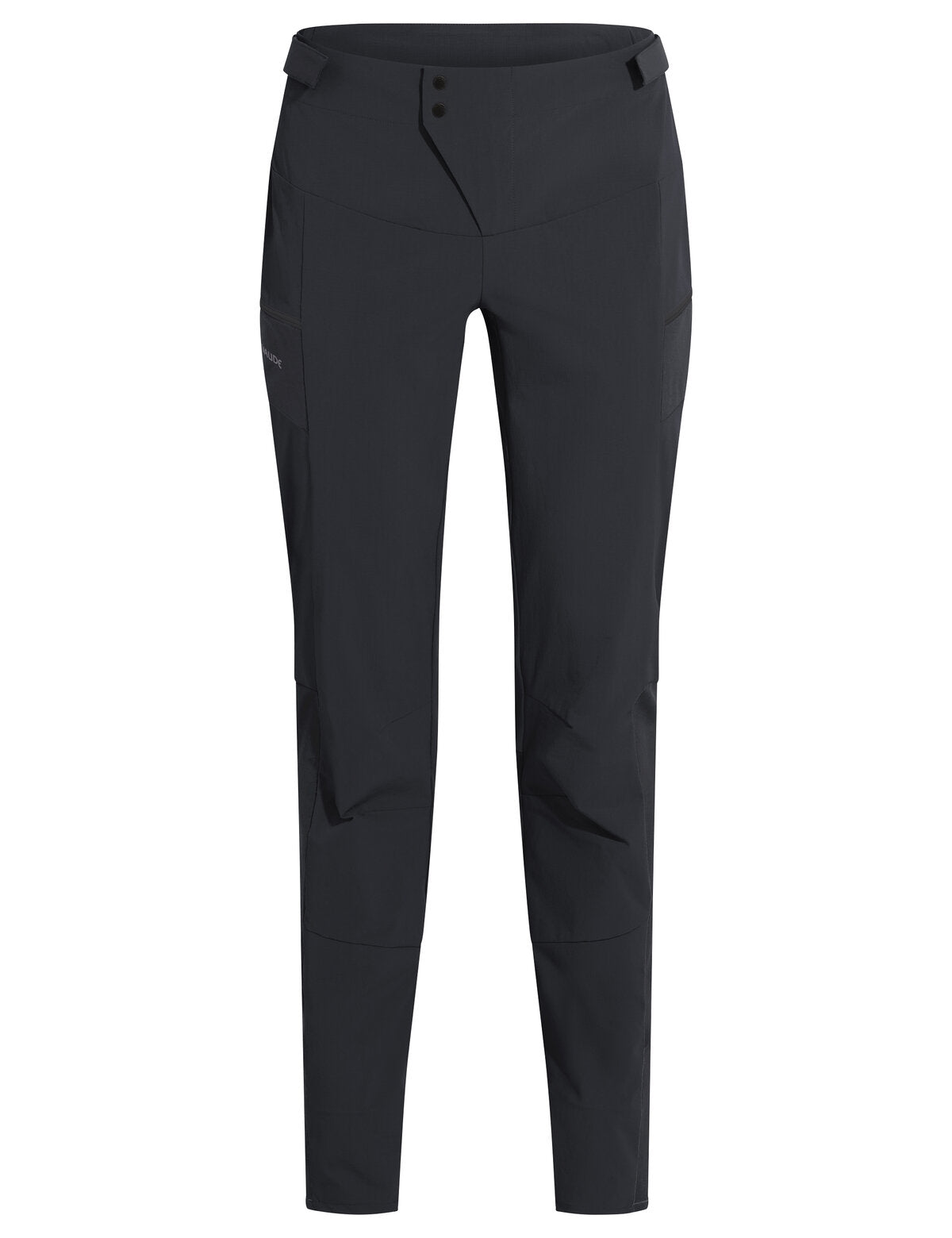 VAUDE Men's Moab Pants black