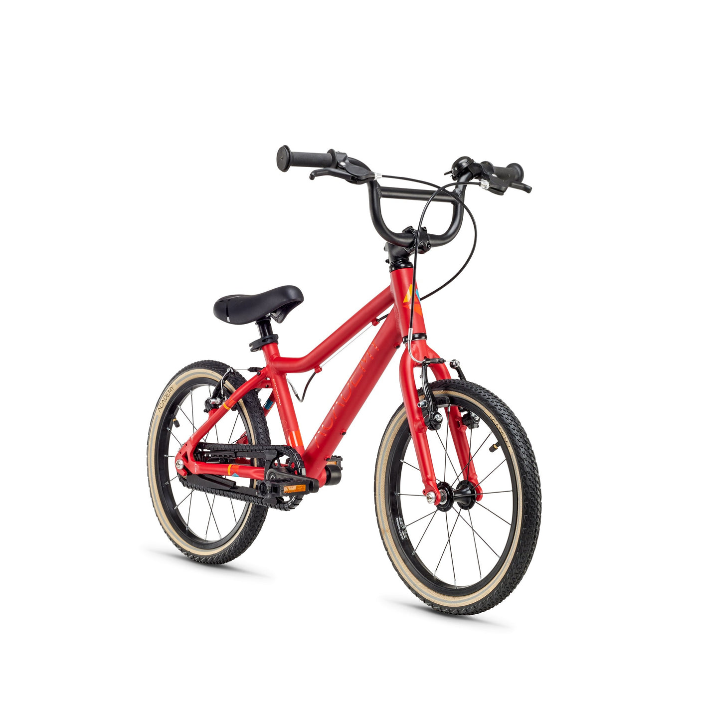 ACADEMY Grade 3 16" Red (2026)