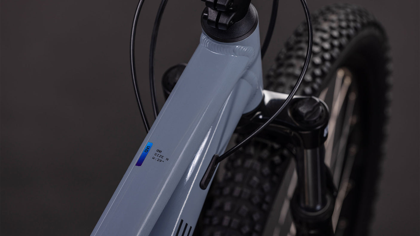 Cube Aim ONE smoke´n´black (2026)