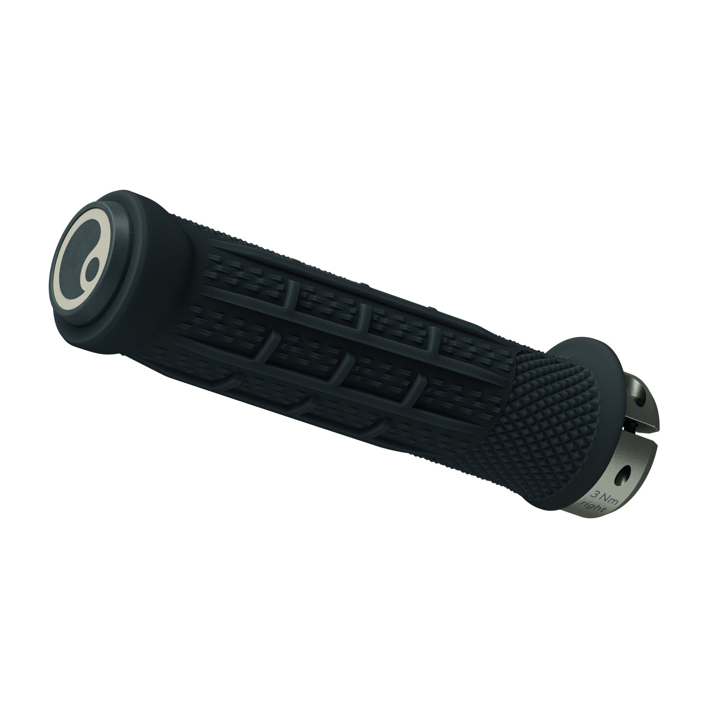 Ergon GDH Black