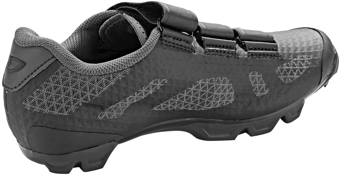 Giro RANGER W - Dirt Schuhe dark shadow