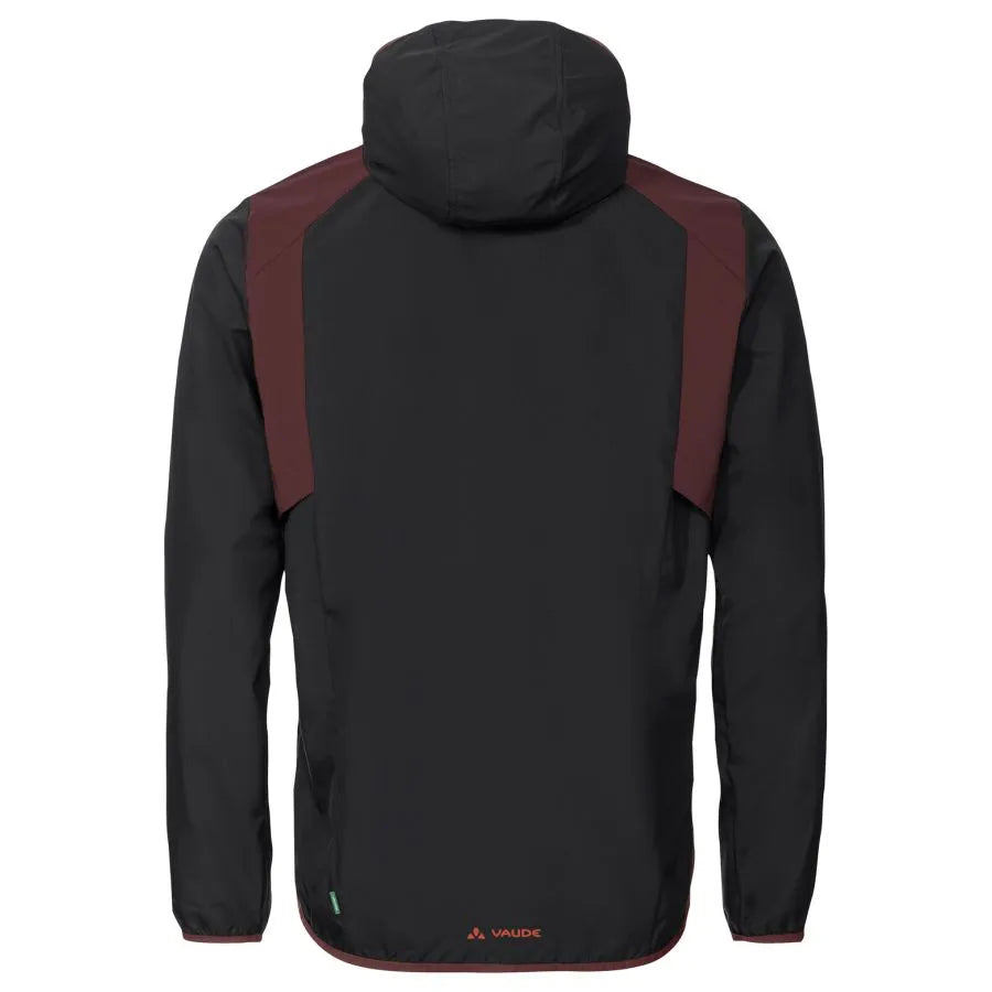 VAUDE Men's Qimsa Air Jacket schwarz