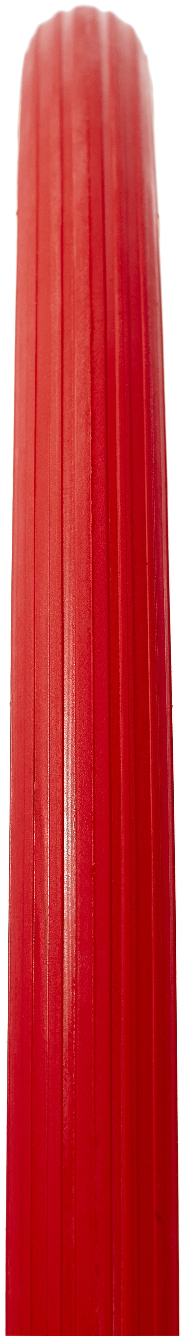 Elite Coperton Tyre 28" for Home Trainer red