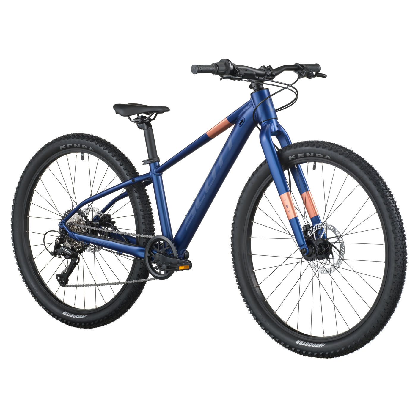 Scott Scale 600 clematis blue (2026)