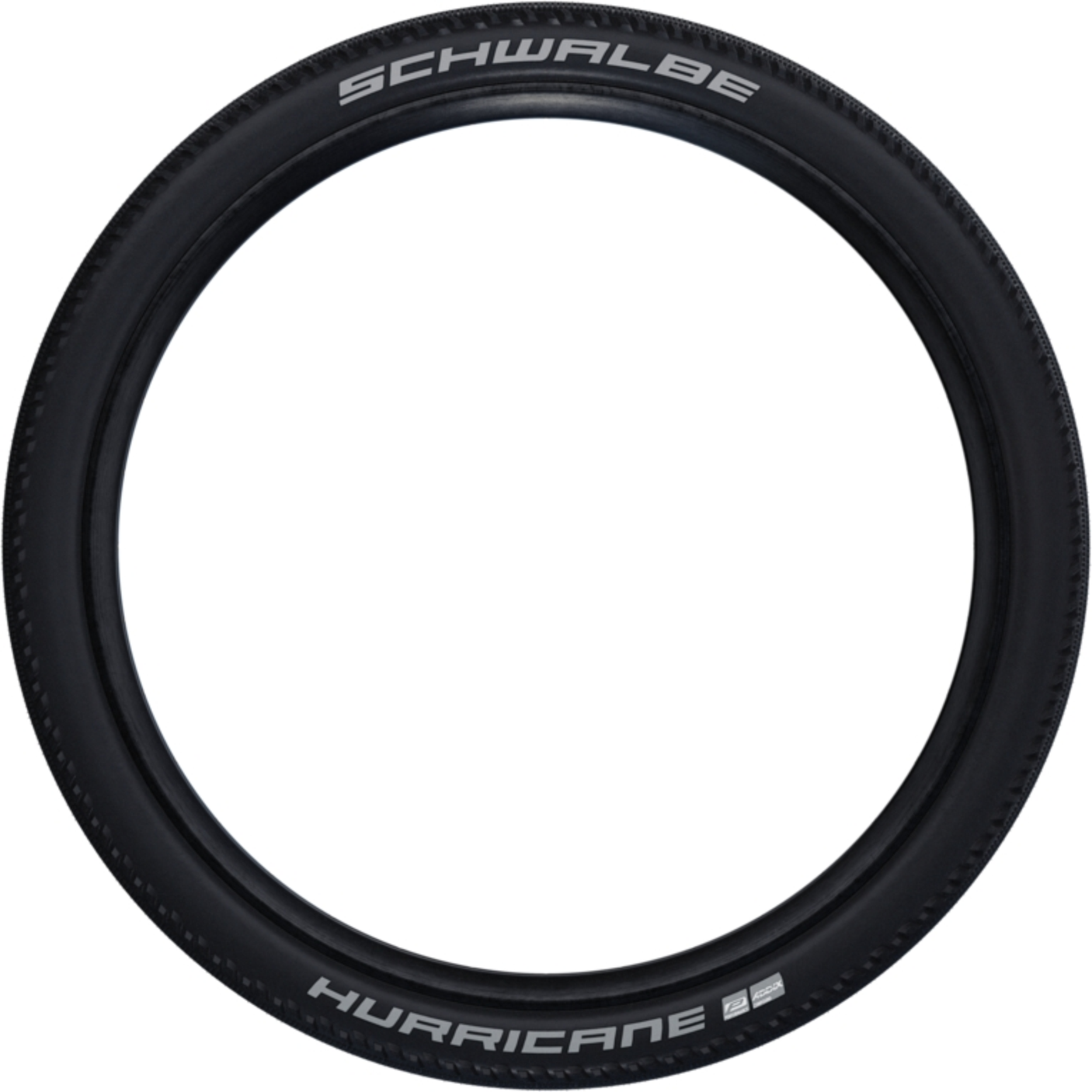 Schwalbe Hurricane Performance Line Addix E-50 Black