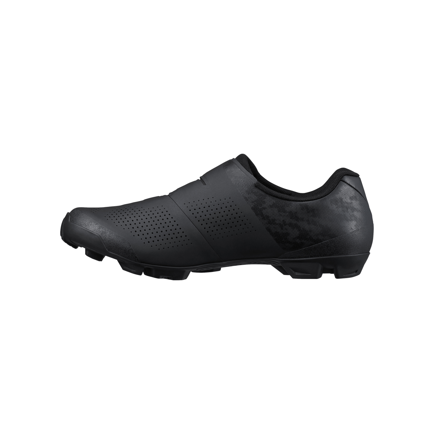 Shimano XC302W MTB-Schuhe Damen black