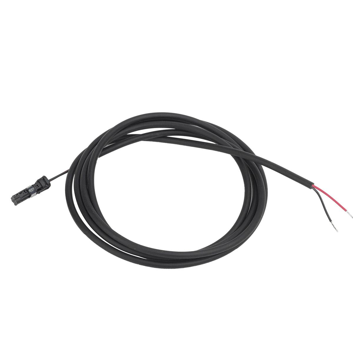 Bosch Lichtkabel für Rücklicht 1400mm