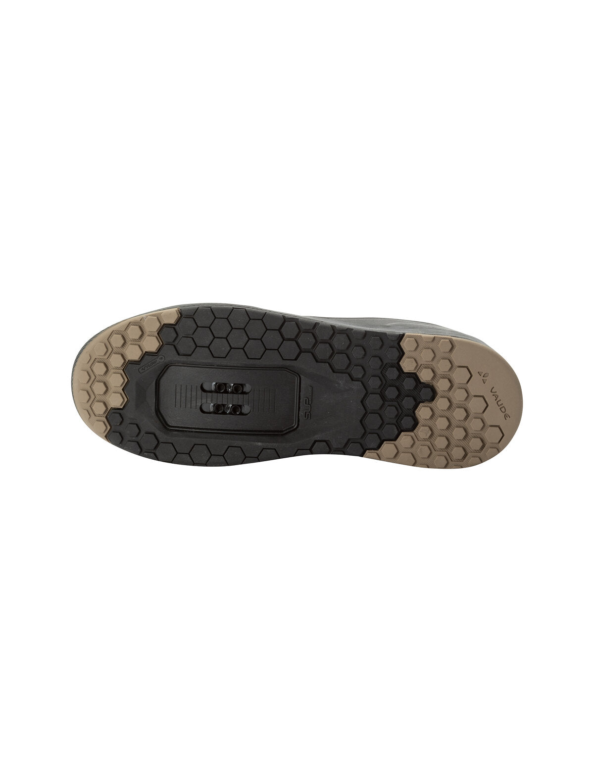 VAUDE Moab PRO Syn. schwarz