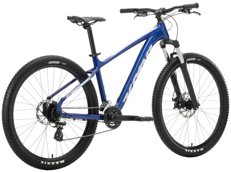 Kona Lana'I blue