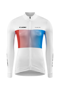 CUBE TEAMLINE WS Trikot langarm – aktuelle Variante