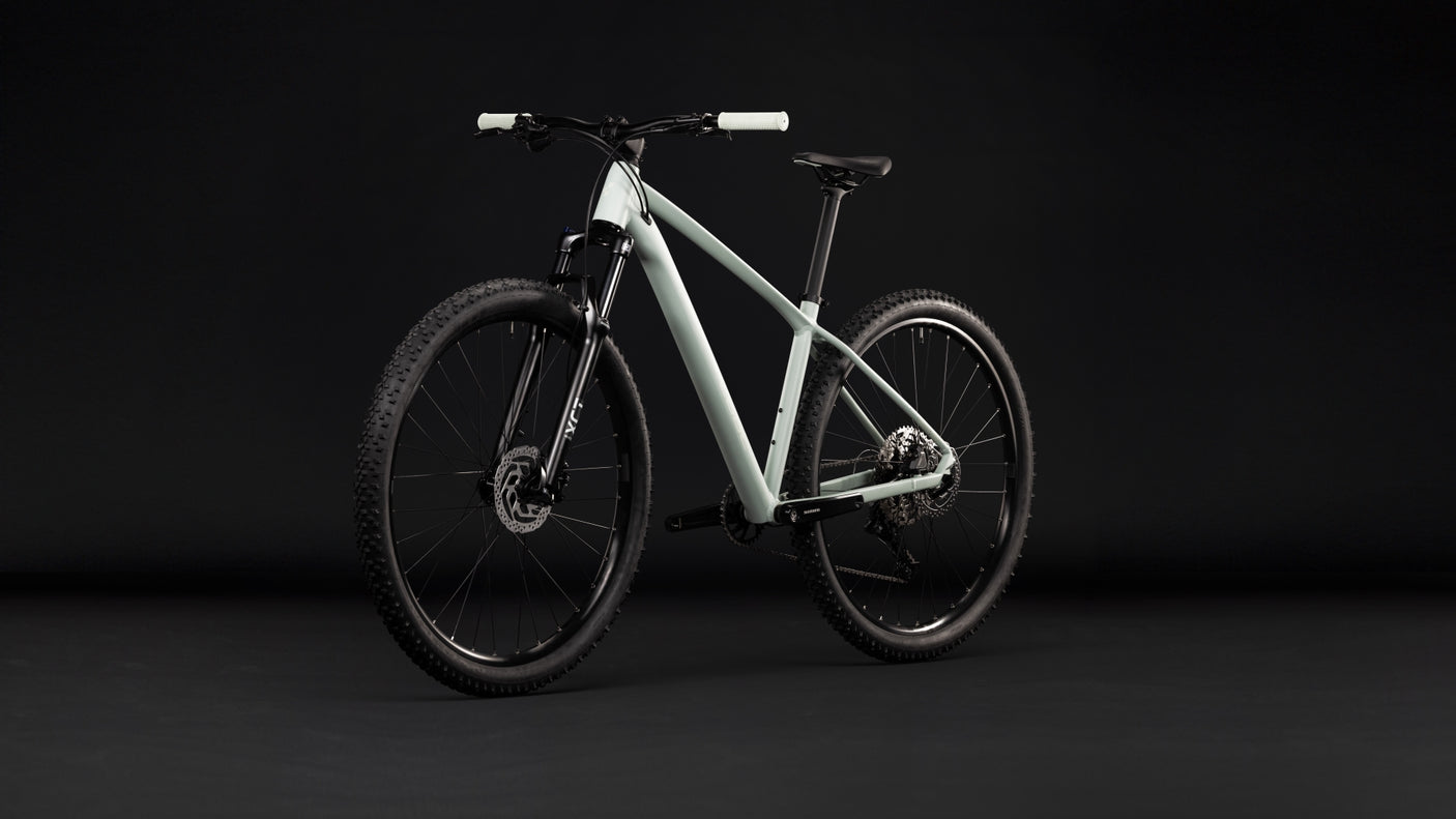 Cube Aim Pro aloegreen´n´green (2027)