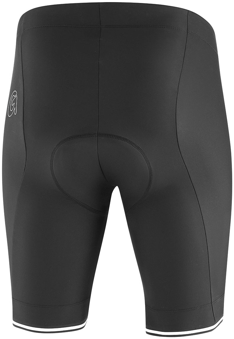 Gonso Sitivo M black / bright green