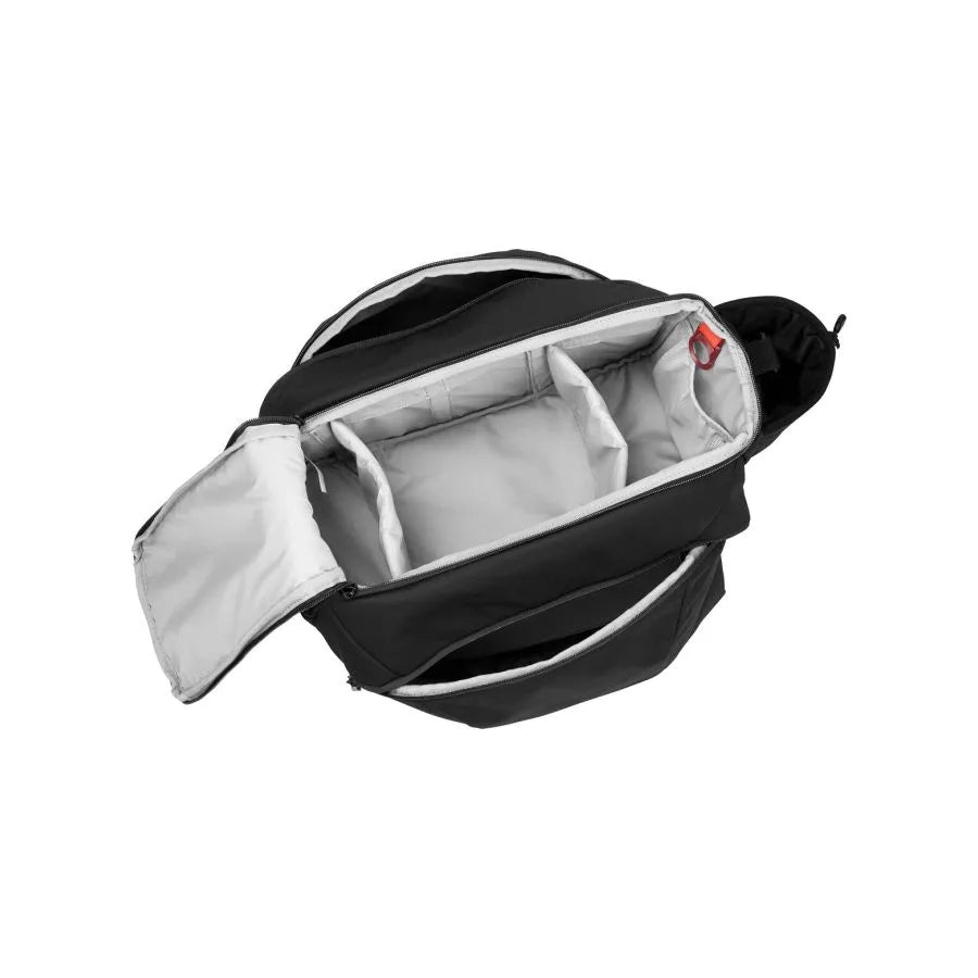 VAUDE eSilkroad Plus schwarz