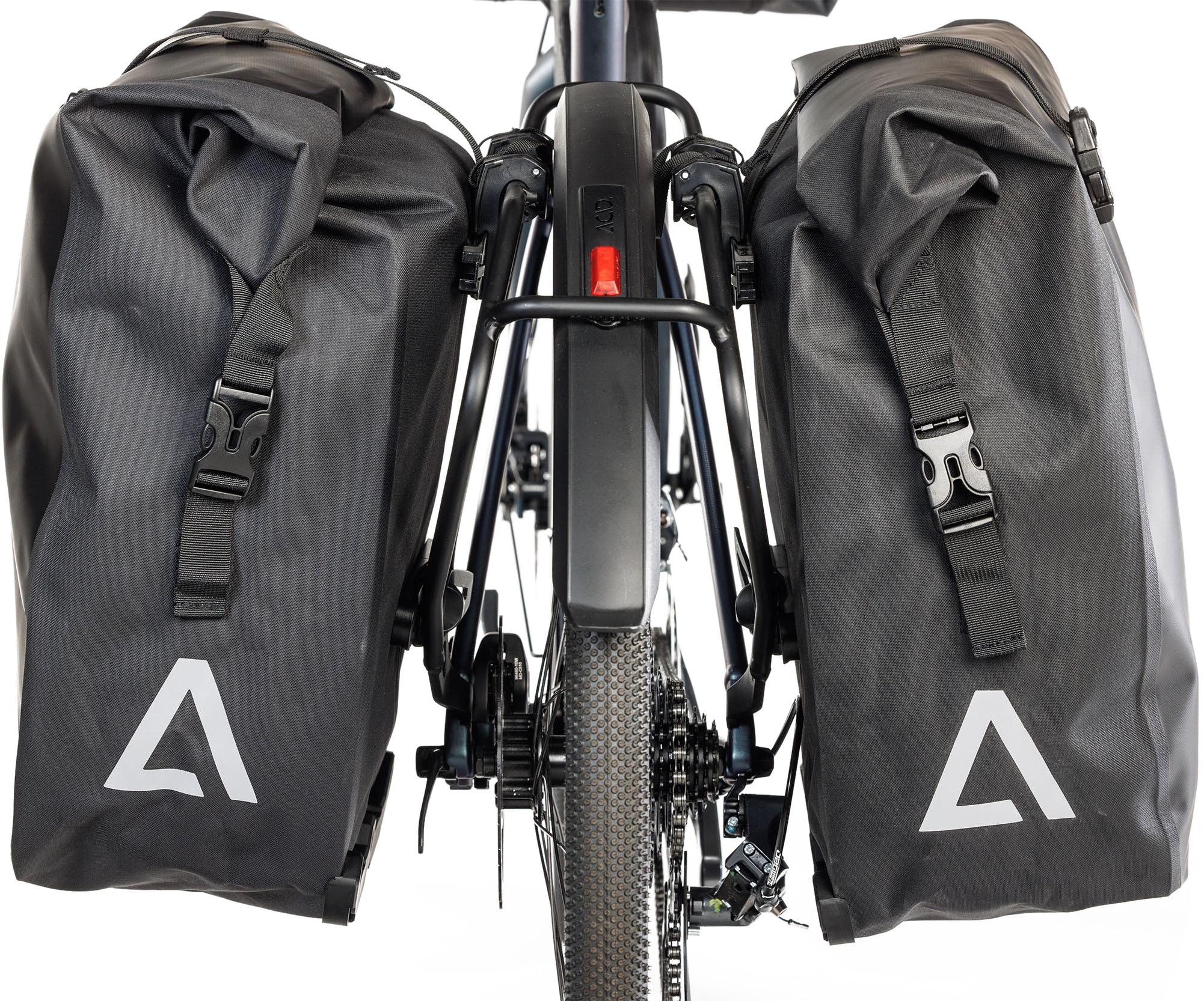 ACID Gepäckträger SIC RAIL 28