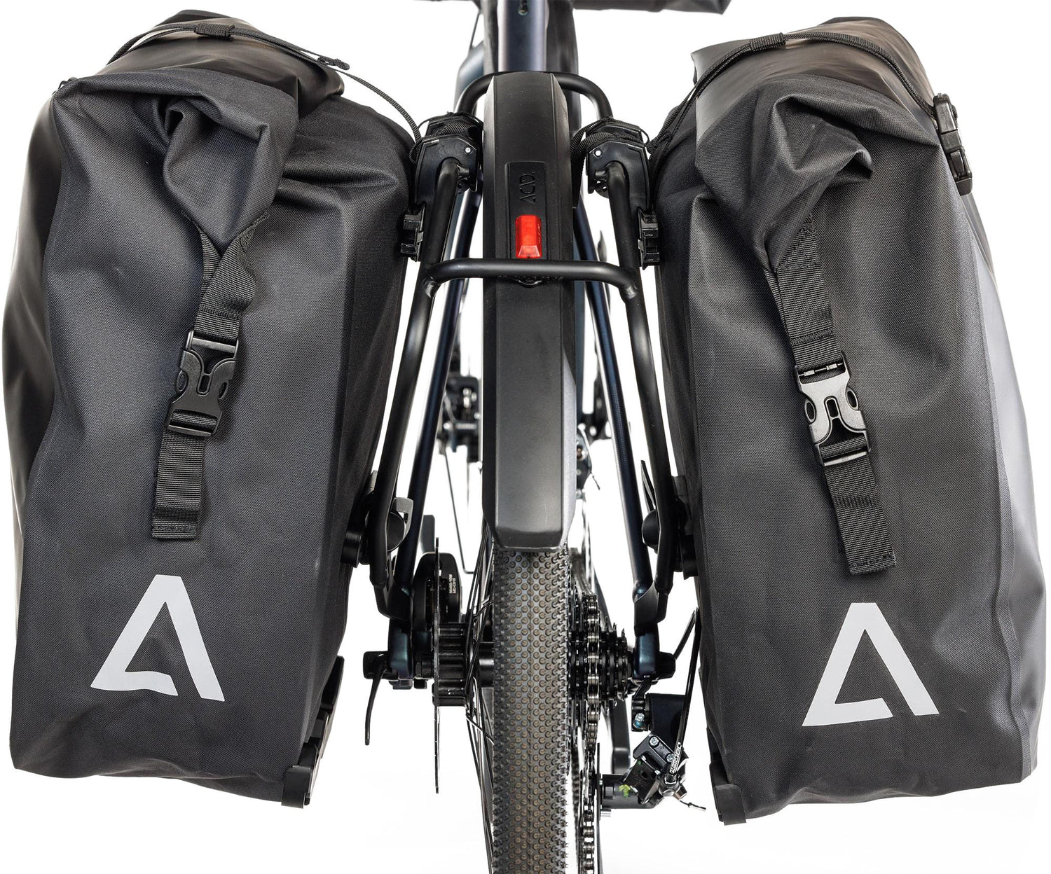 ACID Gepäckträger SIC RAIL 28"