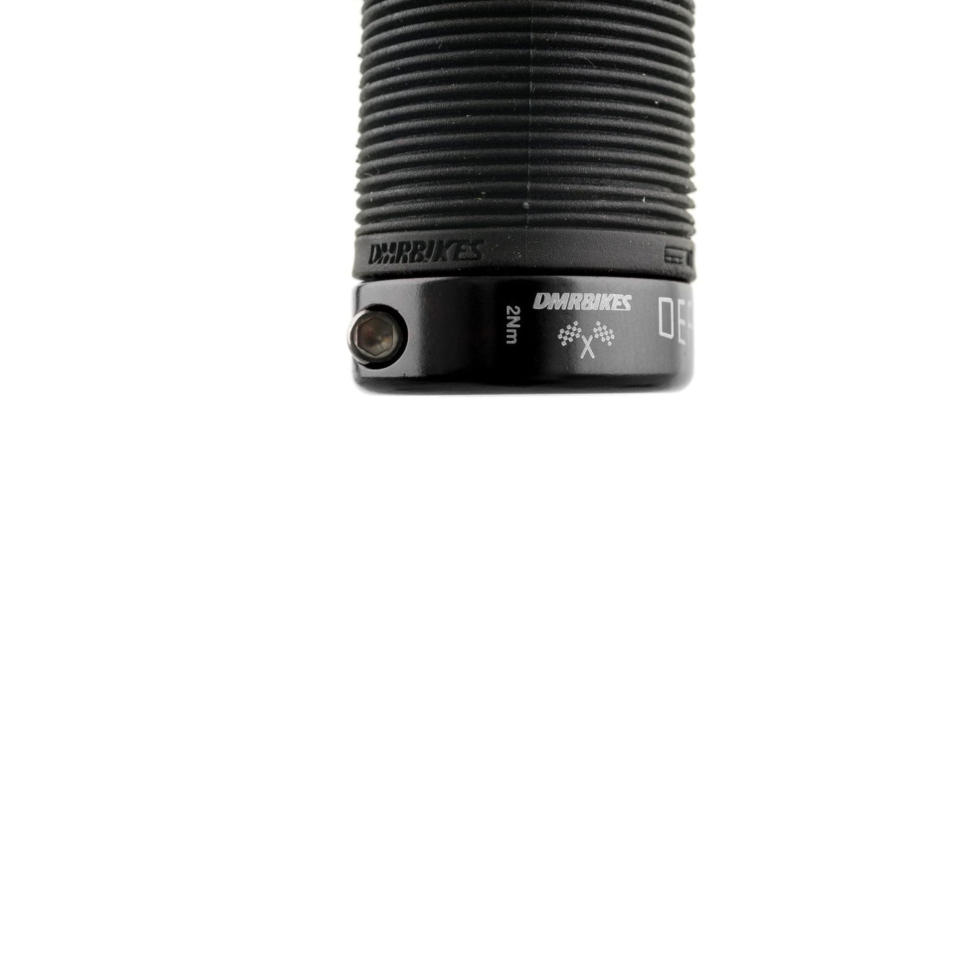 DMR Brendog DeathGrip Lock-On Griffe Race ø29,8mm black