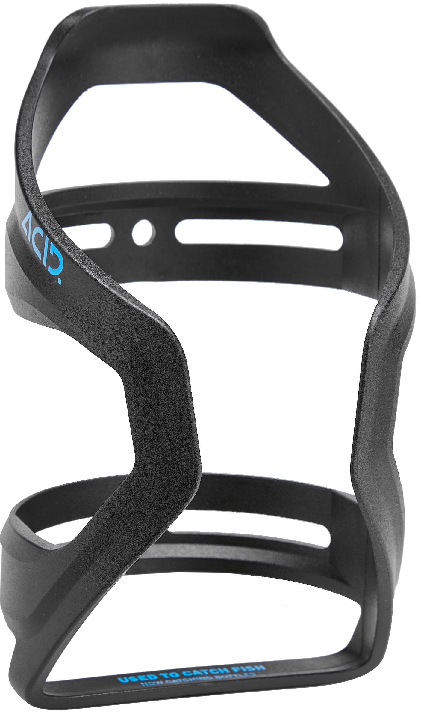 ACID Flaschenhalter UNIVERSAL black´n´blue