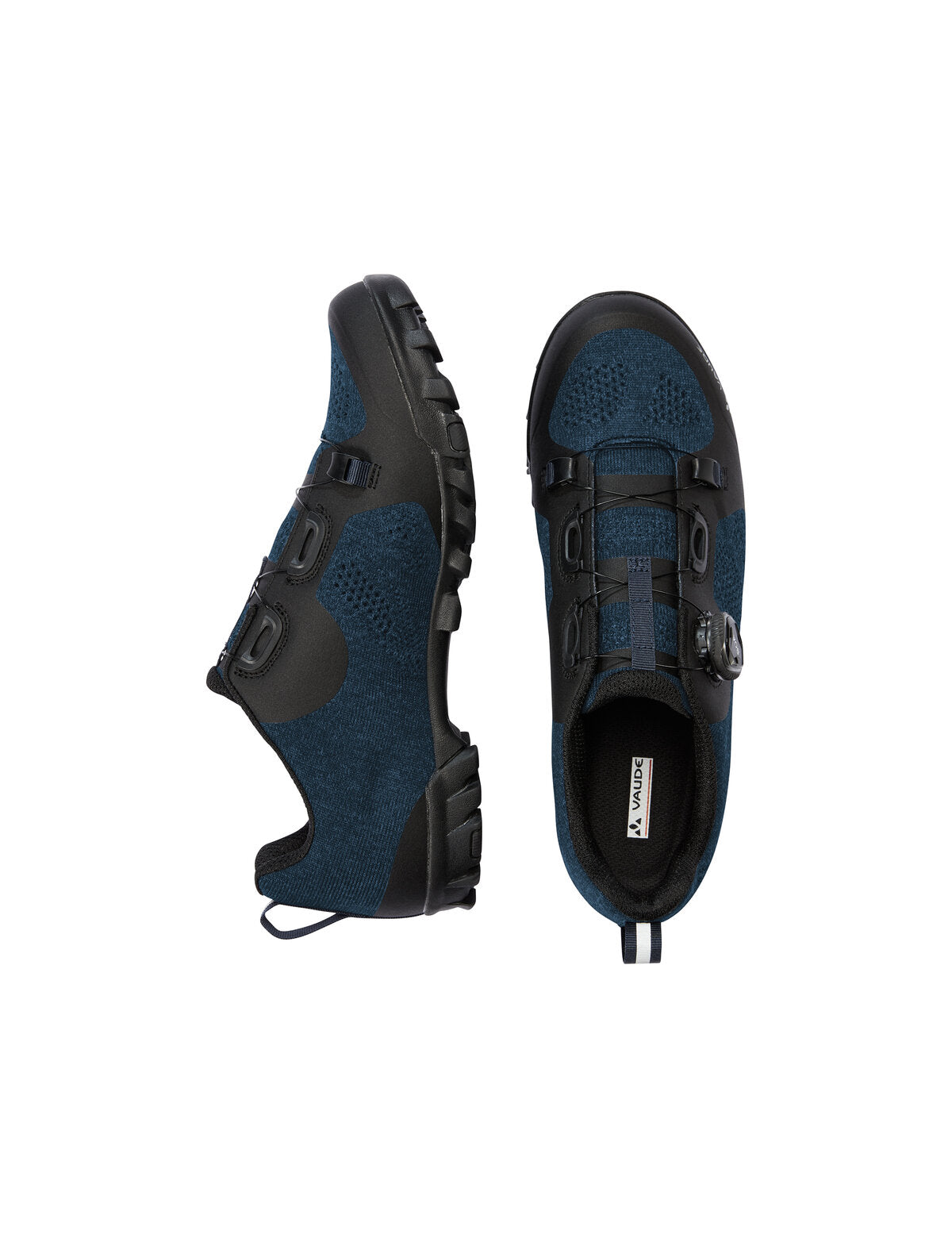VAUDE TVL Skoj blau