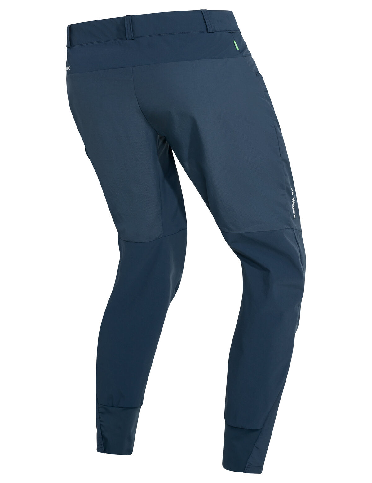 VAUDE Qimsa Pants Damen blau