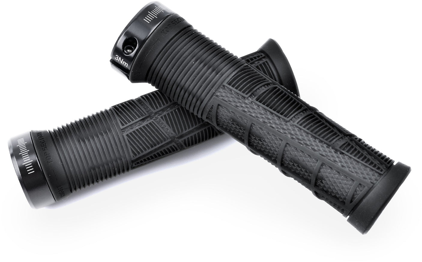 ACID Griffe DISRUPT translucent black