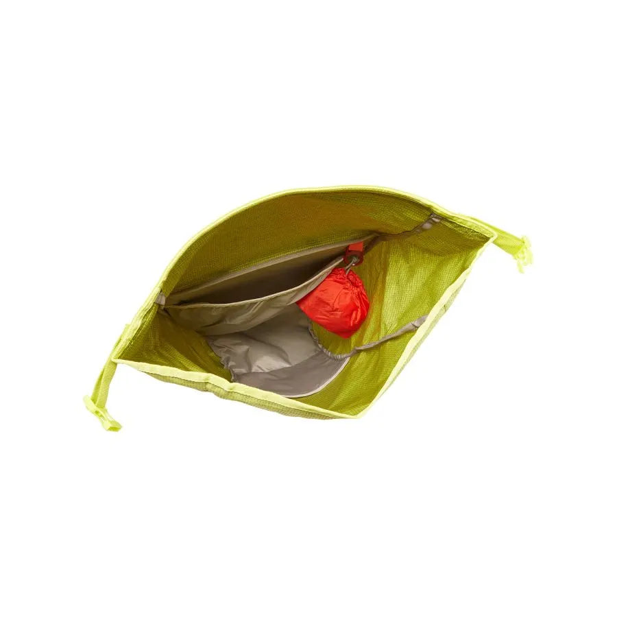 VAUDE Road Master Roll-It Luminum grün