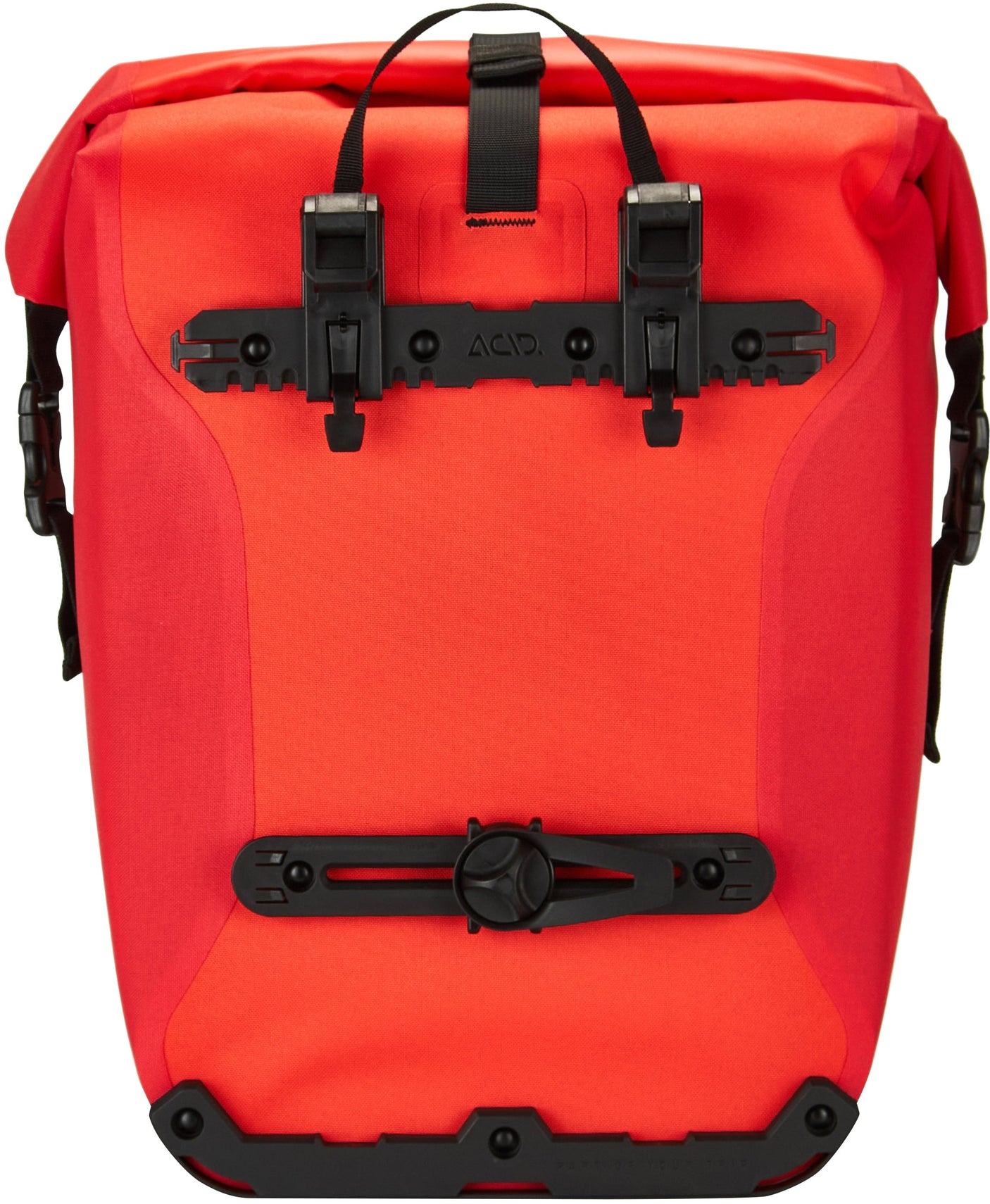 ACID Seitentasche PRO 20/2 SMLink flame´n´black