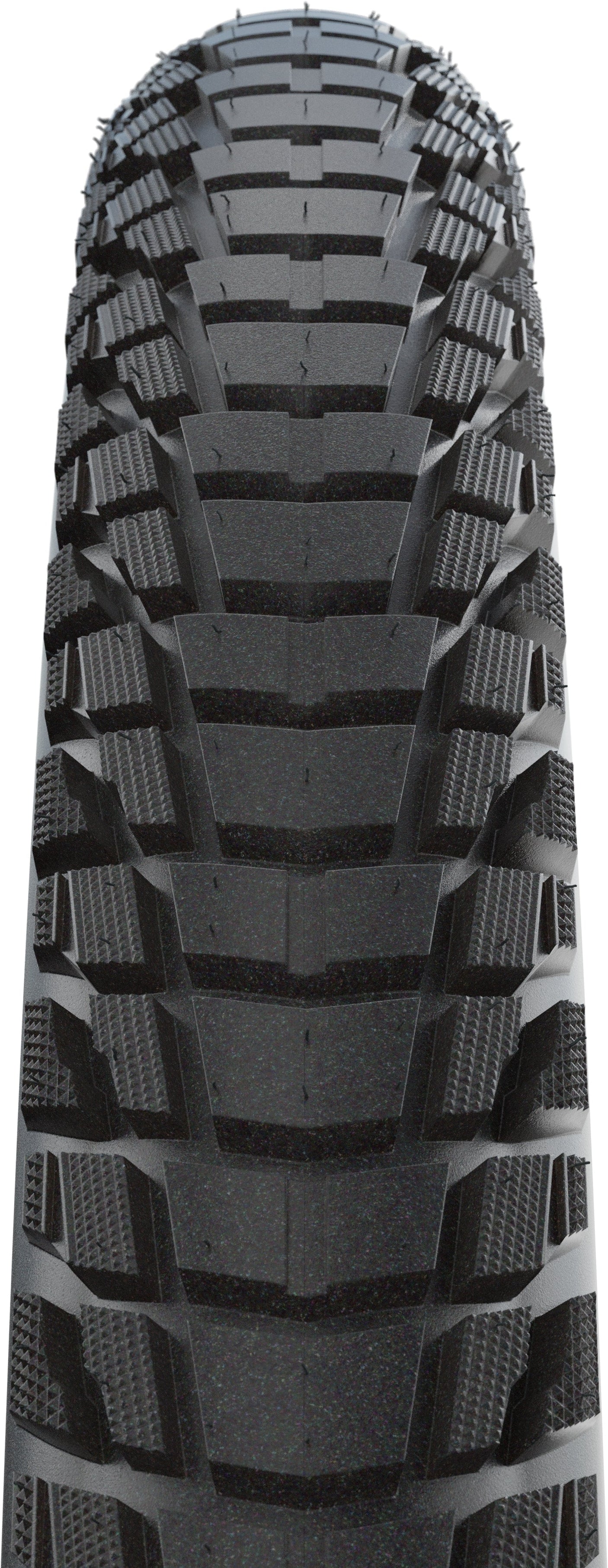 Schwalbe Marathon Plus Tour Drahtreifen 28x1.50" Performance E-50 Addix Reflex SmartGuard