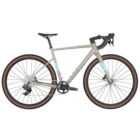 Scott Speedster Gravel 10 Cloud Beige (2024)