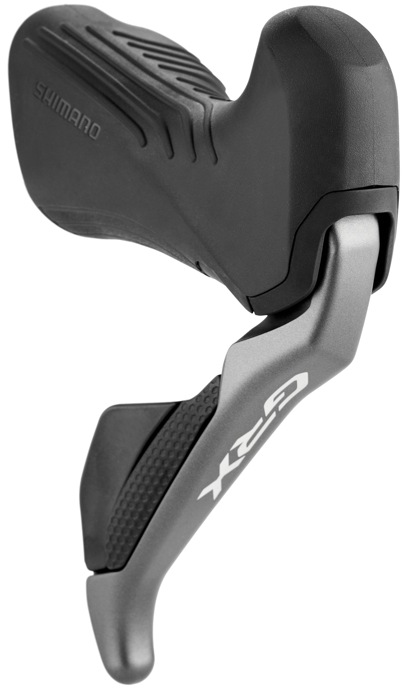 Shimano GRX Di2 ST-RX815 Schalt-/Bremshebel Scheibenbremse rechts schwarz