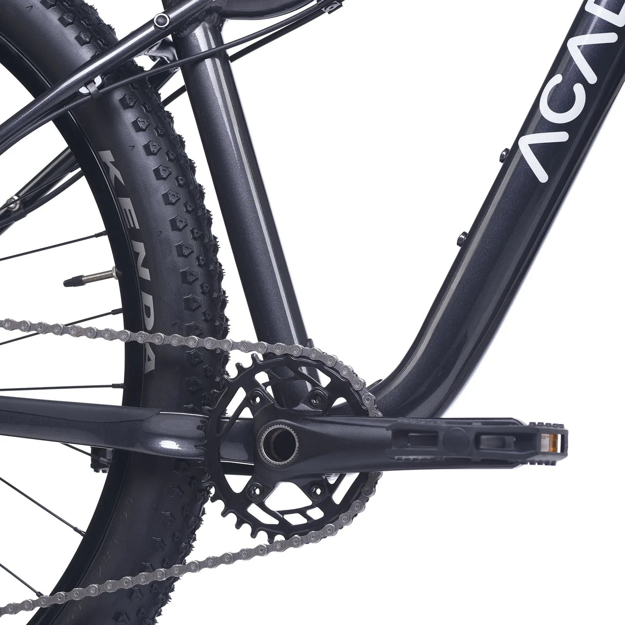 Academy Trail 7 27,5" Rahmenhöhe 33cm Space