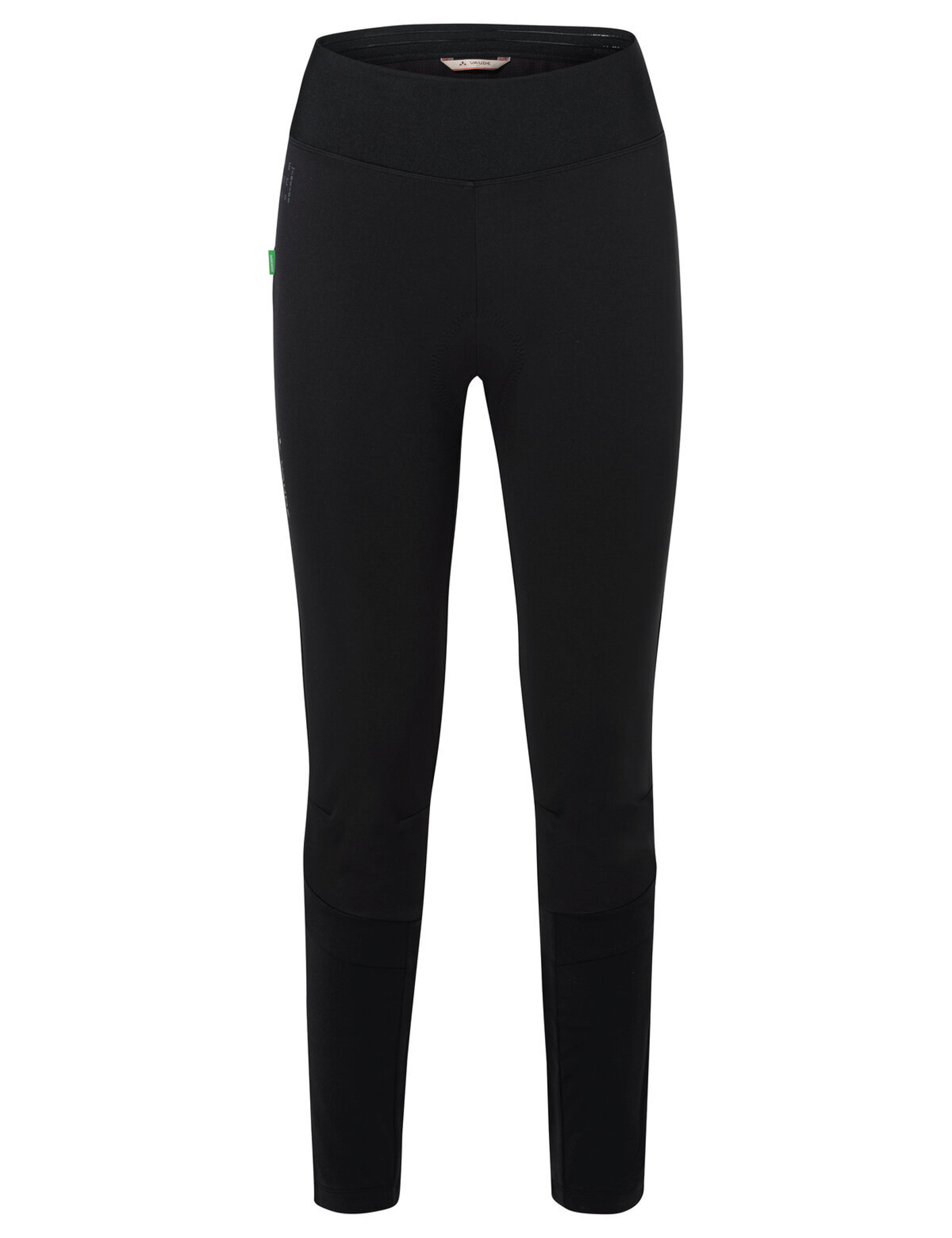 VAUDE Women's Matera Warm Tights II schwarz