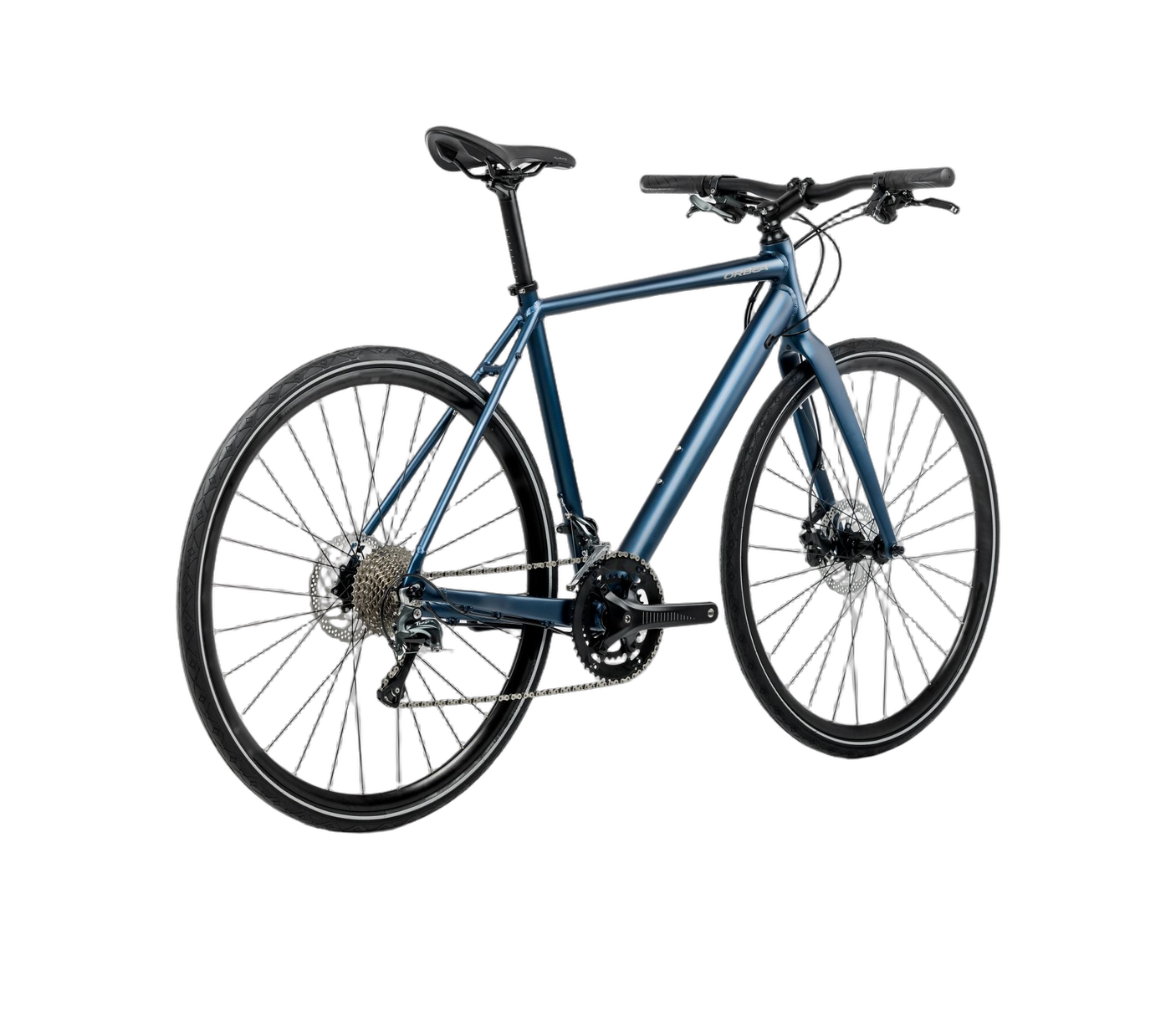 Orbea VECTOR 15 EQ Moondust Blue Matt (2025)