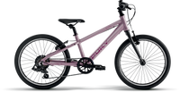 Puky LS-PRO 20-7 (2026) | 20 Zoll Kinderfahrrad | pearl pink/anthracite – aktuelle Variante