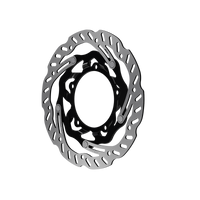 Magura Bremsscheibe MDR-A, Ø 160 mm, 5 Loch – aktuelle Variante