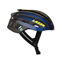 Lazer Z1 KinetiCore Aeroshell LTD Edition Rennradhelm | Limited Edition TdF – aktuelle Variante