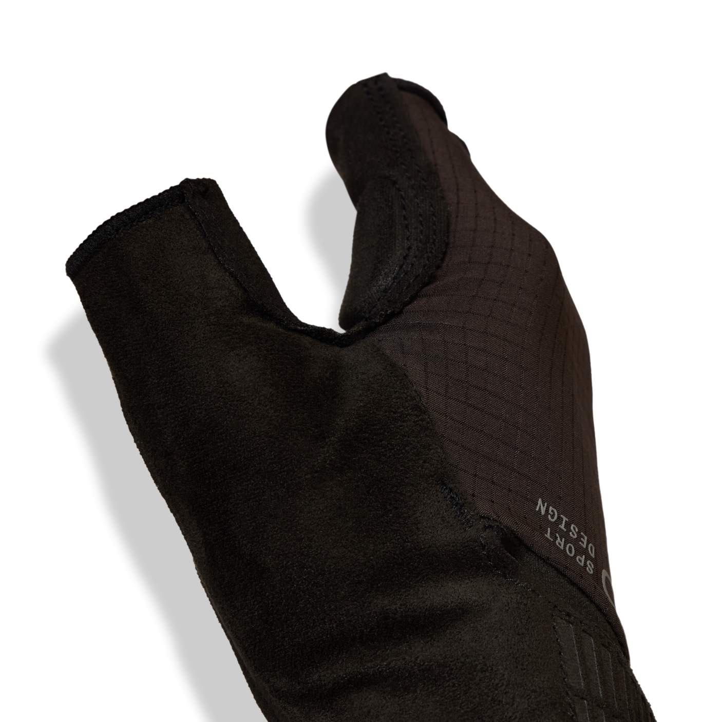 Giro Bravo II Gel Rennrad-Handschuhe black