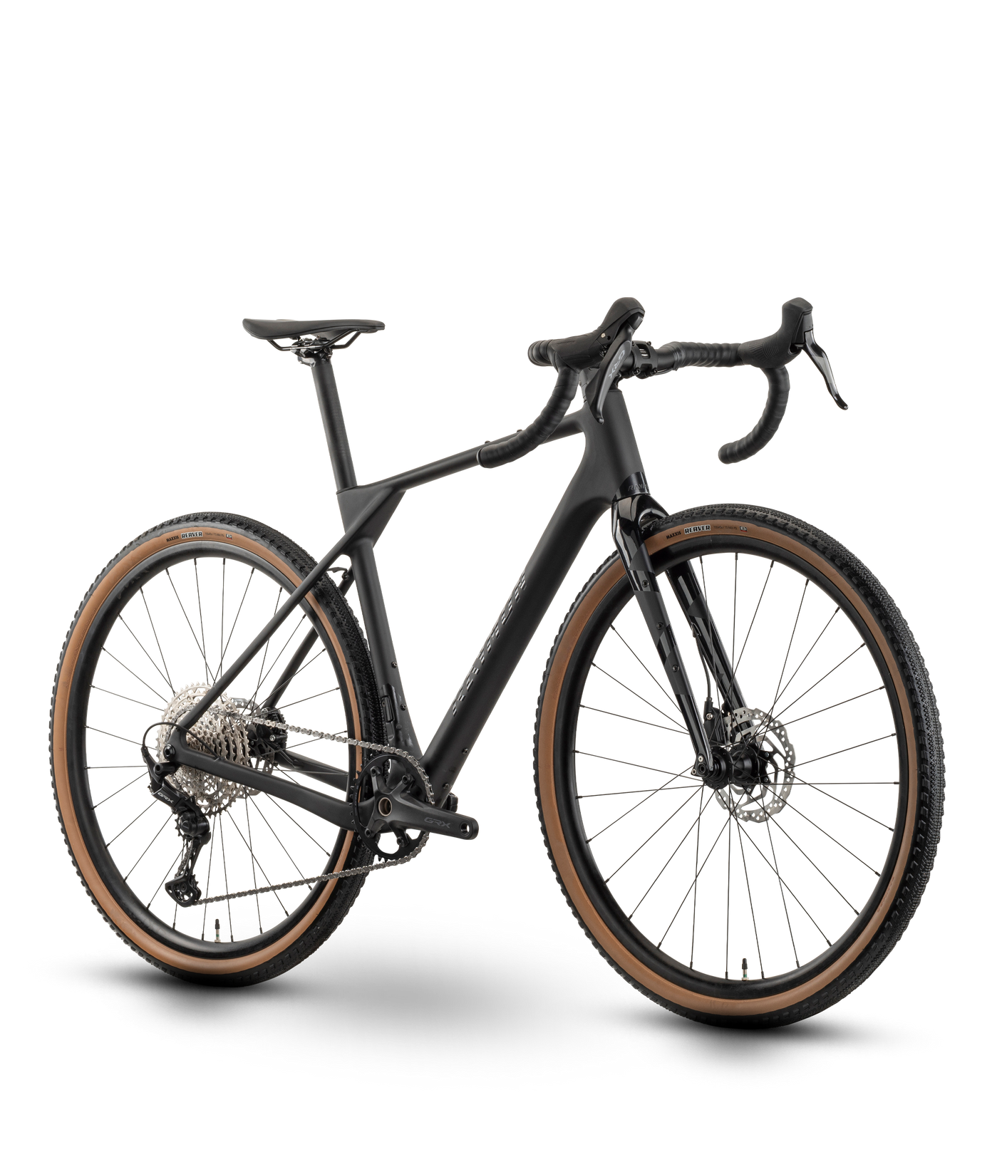 Raymon Soreno Pure carbon stealth (2026)