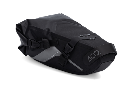ACID Satteltasche PACK PRO 6