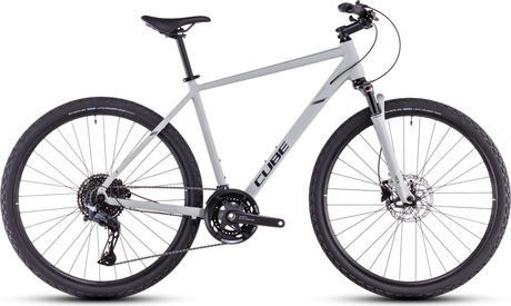 Cube Nature EXC seassalt´n´pyrite (2026)