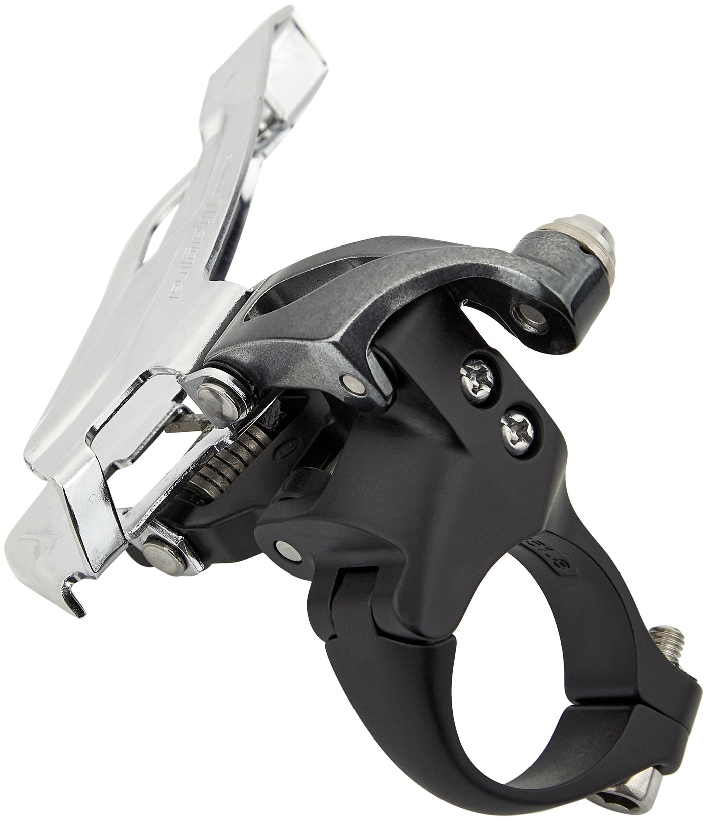 Shimano Tiagra FD-4703 Umwerfer 3x10-fach grau