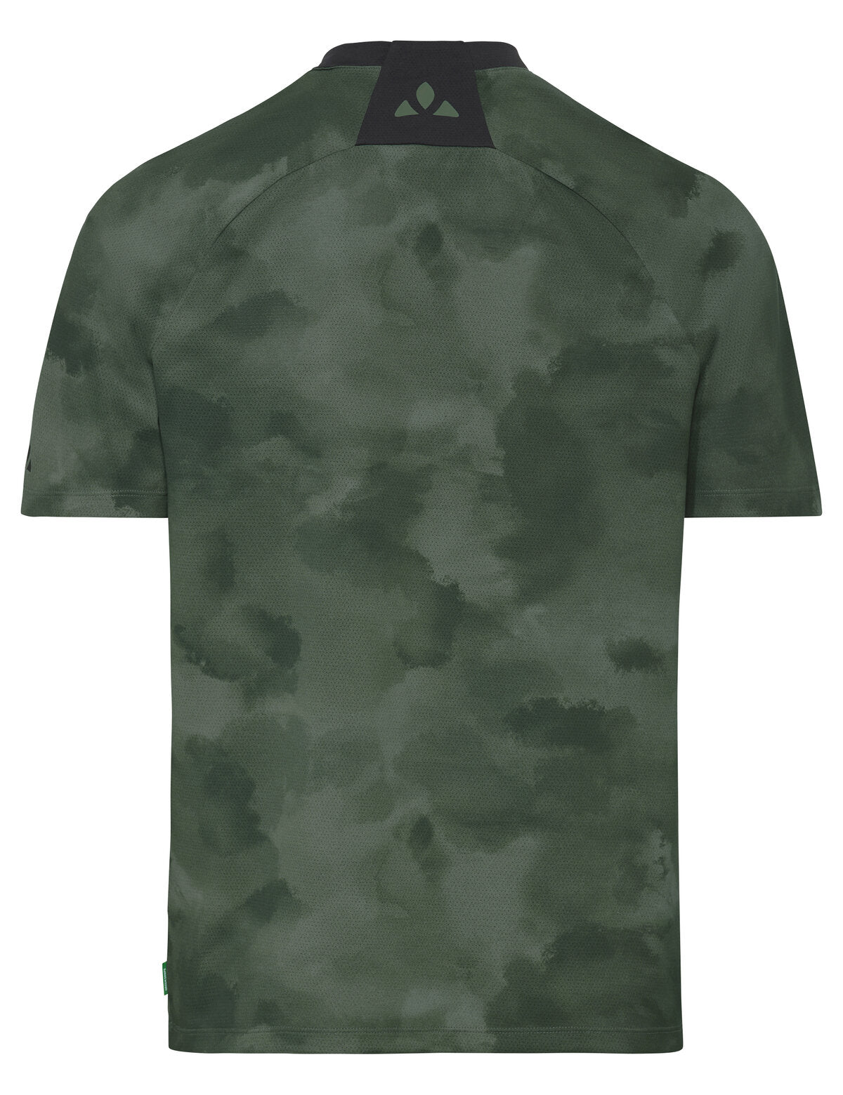 VAUDE Men's Loamer Shirt agave uni