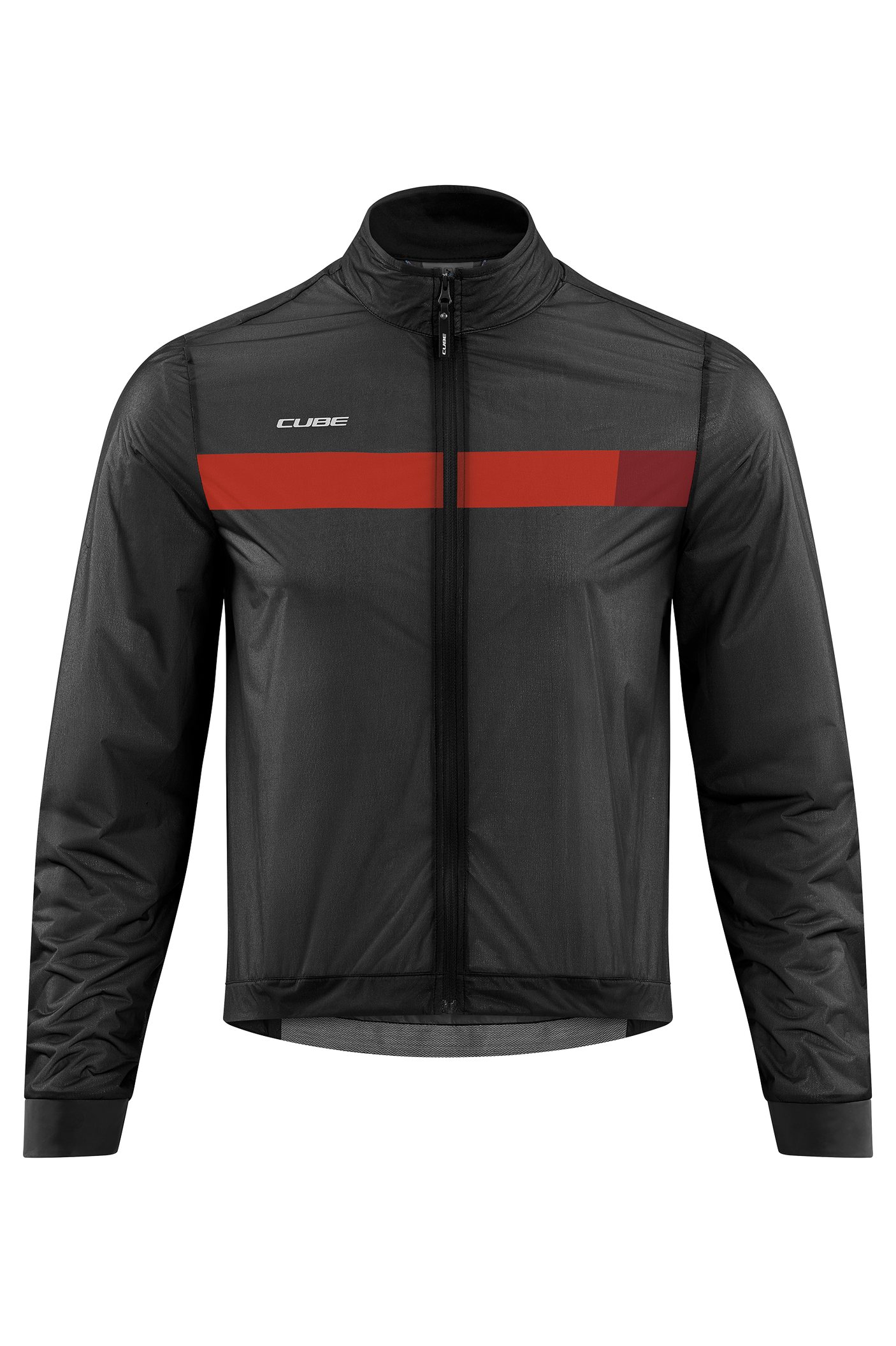 CUBE TEAMLINE Windjacke