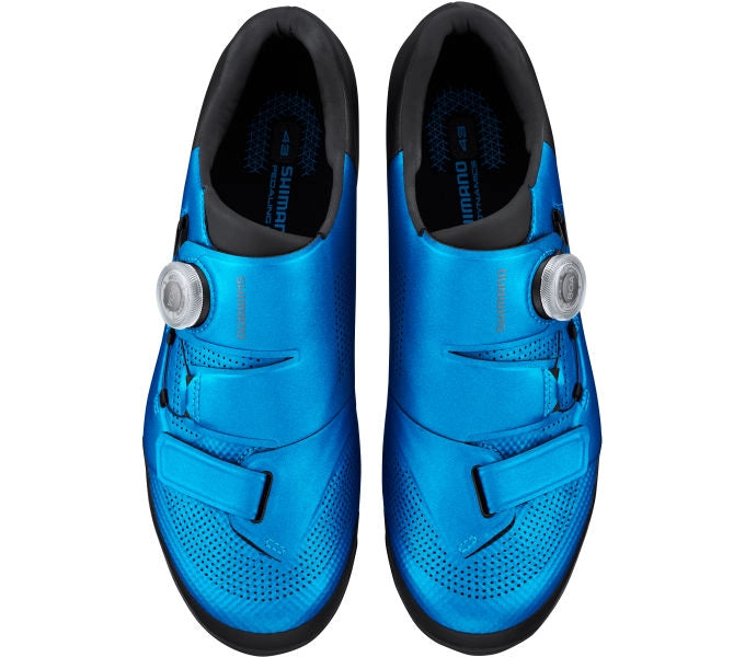 Shimano SH-XC502 Blue