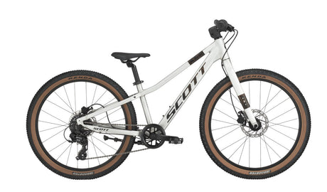Scott Scale 400 alloy silver (2026)